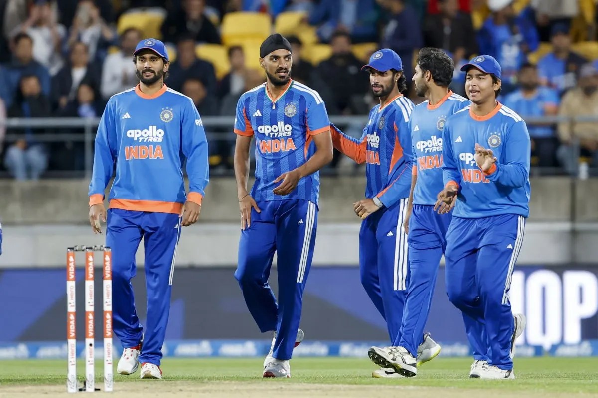 IND vs NZ: पहले 3 वनडे के लिए टीम इंडिया बदलेगी अपना बॉलिंग अटैक! प्रसिद्ध कृष्णा को रिप्लेस कर सकता है ये बॉलर