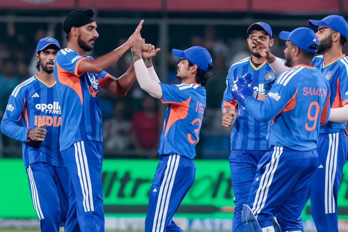 ‘हमने प्लान किया था कि उसे कैसे कंट्रोल में रखना है’, वेस्टइंडीज के खिलाफ इंदौर की प्लानिंग को लेकर अर्शदीप सिंह का बड़ा खुलासा