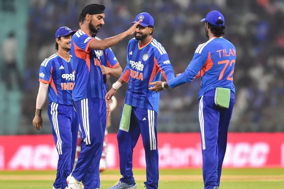 IND vs WI 3rd T20I: भारतीय टीम में होगा बड़ा बदलाव? हनुमा विहारी ने बताया कौन होगा OUT और किसकी होगी एंट्री