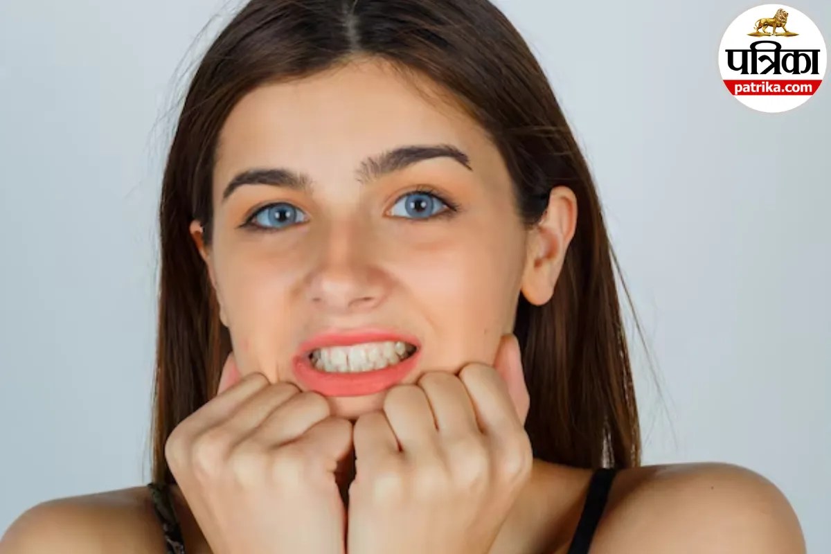 Teeth Grinding: क्या आपको भी है दांत पीसने की आदत, मेयो क्लिनिक से जानें इसके कारण और बचाव के उपाय