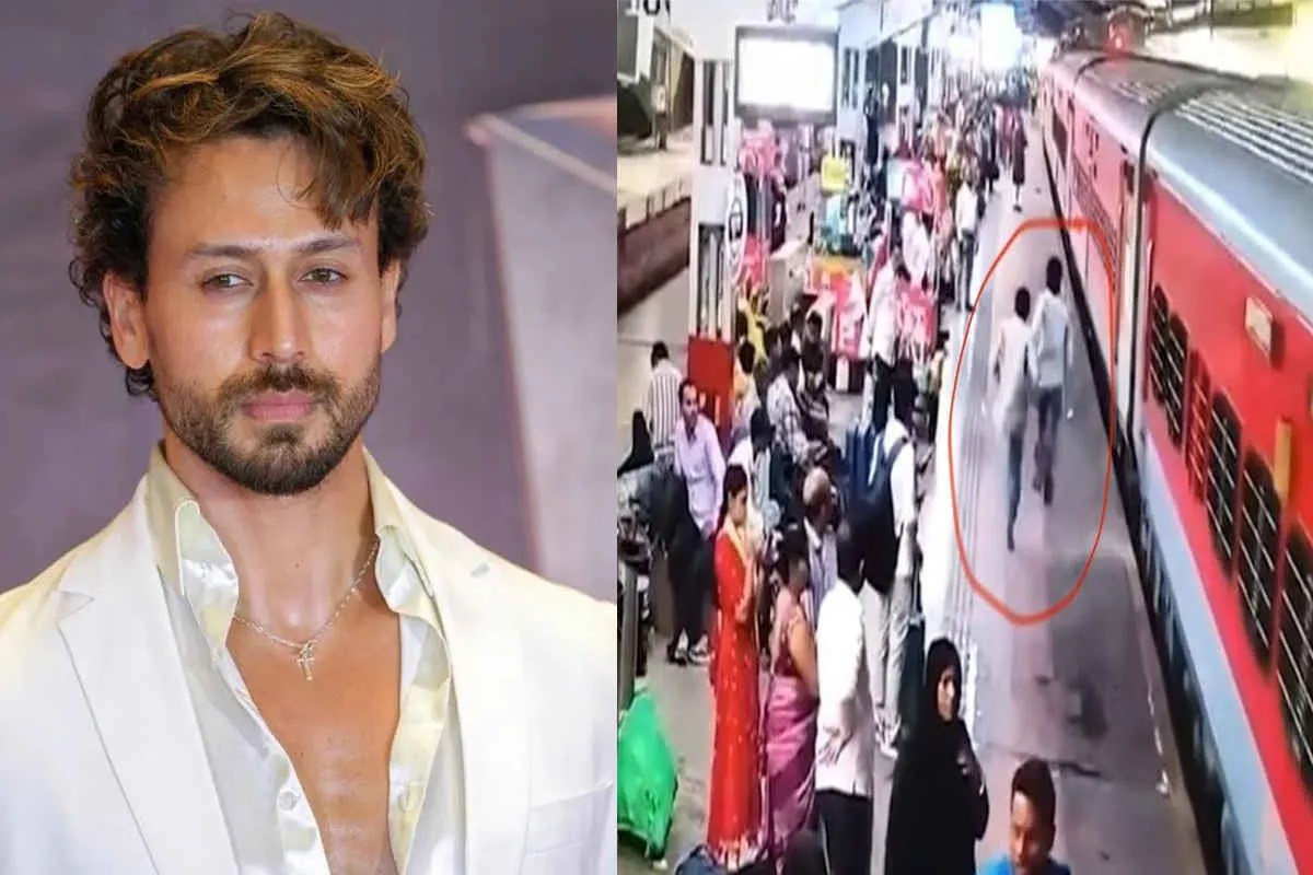 टाइगर श्रॉफ फायरिंग केस में सूरत क्राइम ब्रांच की बड़ी भूमिका, CCTV से हुआ था खुलासा, पुणे-जयपुर एक्सप्रेस से भागे थे शूटर