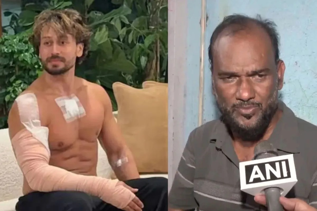 Tiger Shroff Firing Case : टाइगर श्रॉफ फायरिंग केस में इस्तेमाल बाइक को लेकर खुलासा, तीसरे मालिक ने बताई पूरी कहानी