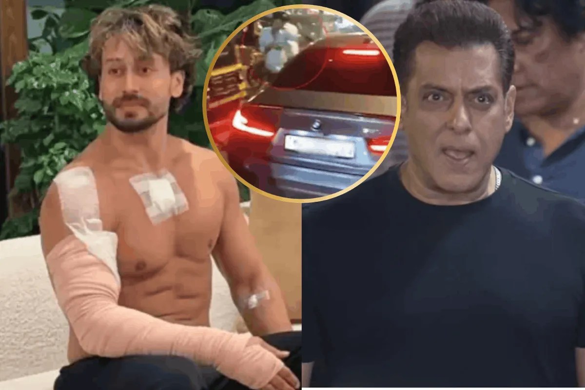 टाइगर श्रॉफ पर हमले के बाद सलमान खान के बड़ा कदम उठाने की आई खबर, आज रात को ही घर पर बड़े नामों को दिया न्योता