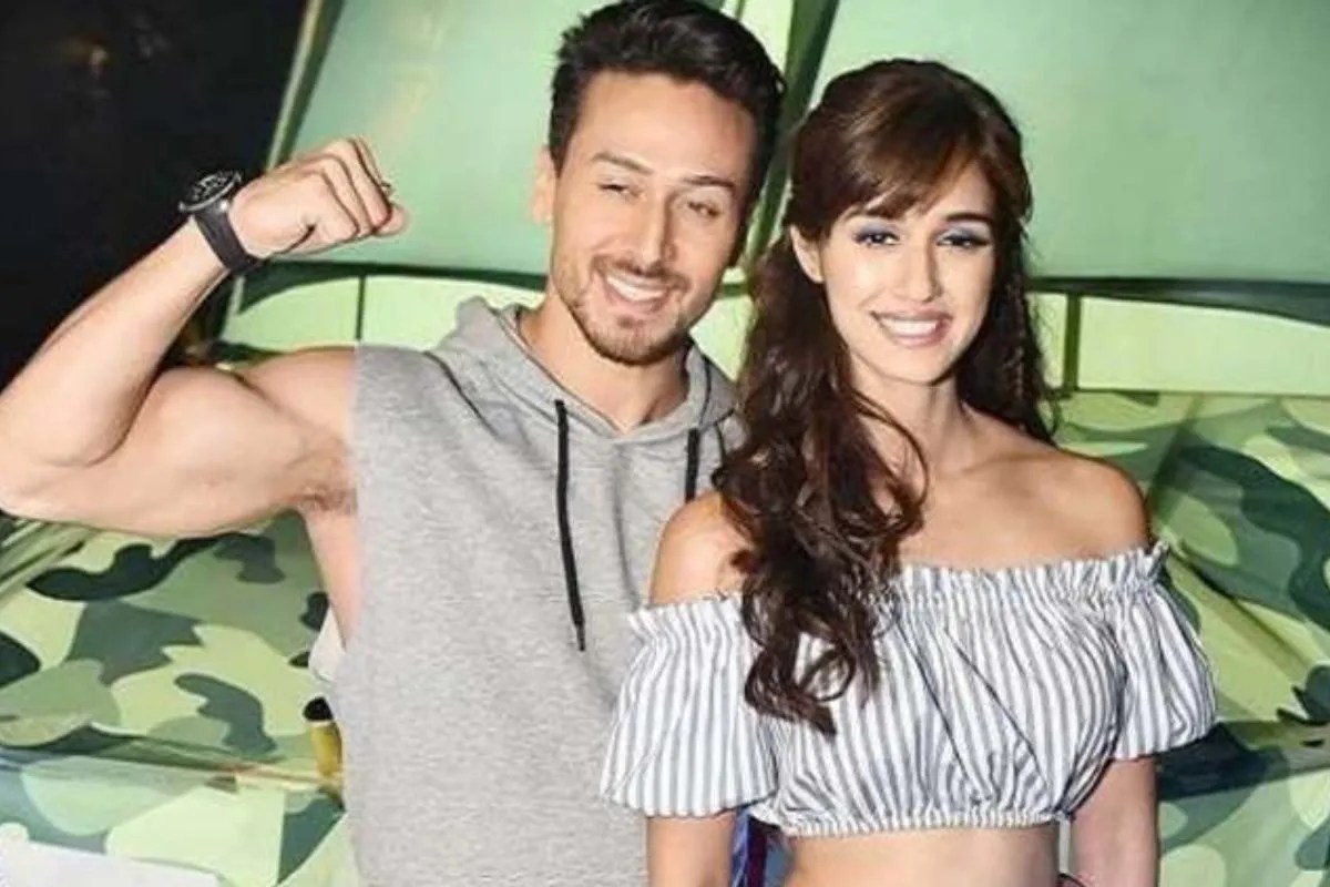 दिशा पटानी ने टाइगर श्रॉफ को किया अनफॉलो, लेकिन एक्टर अब भी कर रहे हैं फॉलो? फिर चर्चा में आया पुराना रिश्ता