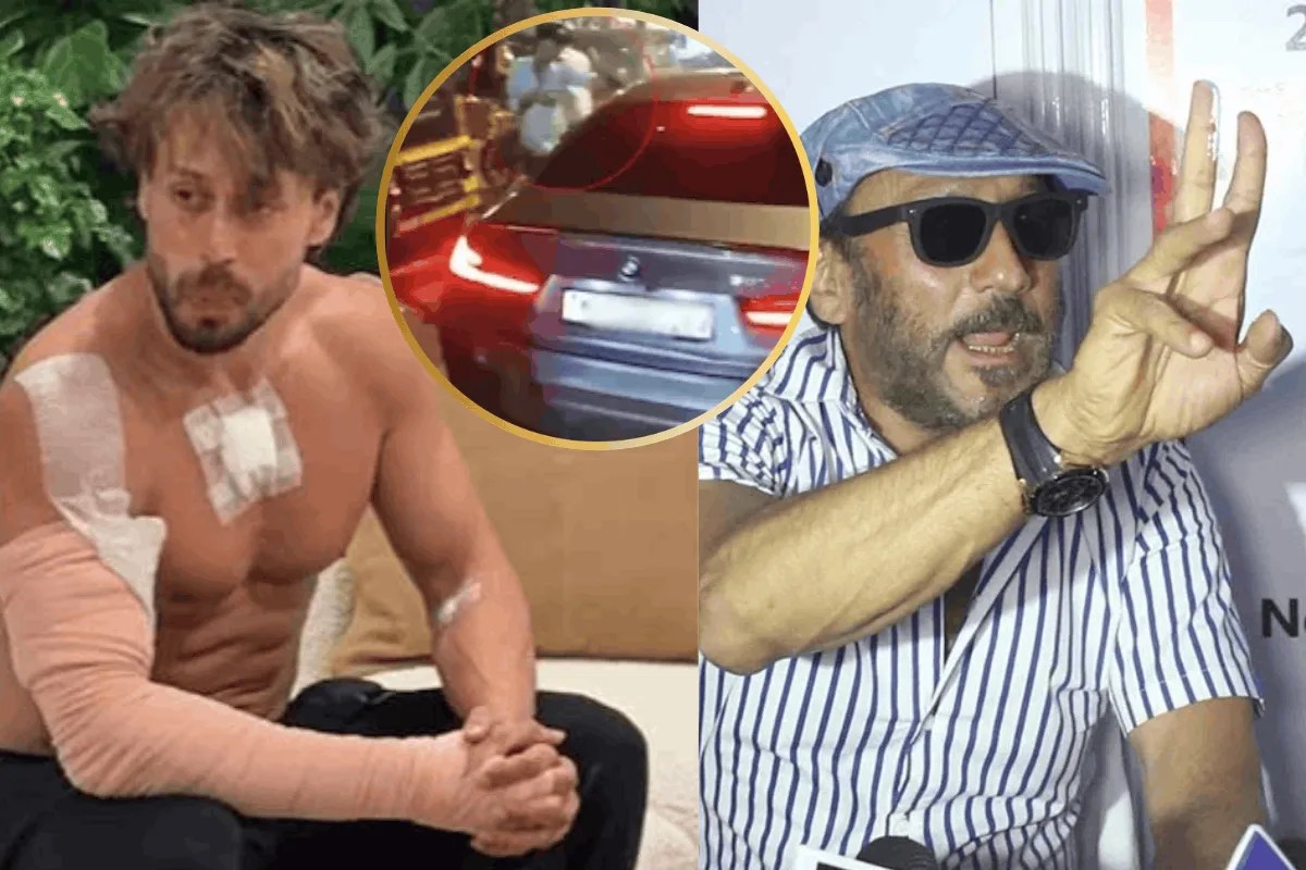 ‘उपकार थोड़ी कर रहे हो हिंदुस्तान पर’, टाइगर श्रॉफ पर हमले के बाद पिता जैकी श्रॉफ का पुराना वीडियो हुआ वायरल