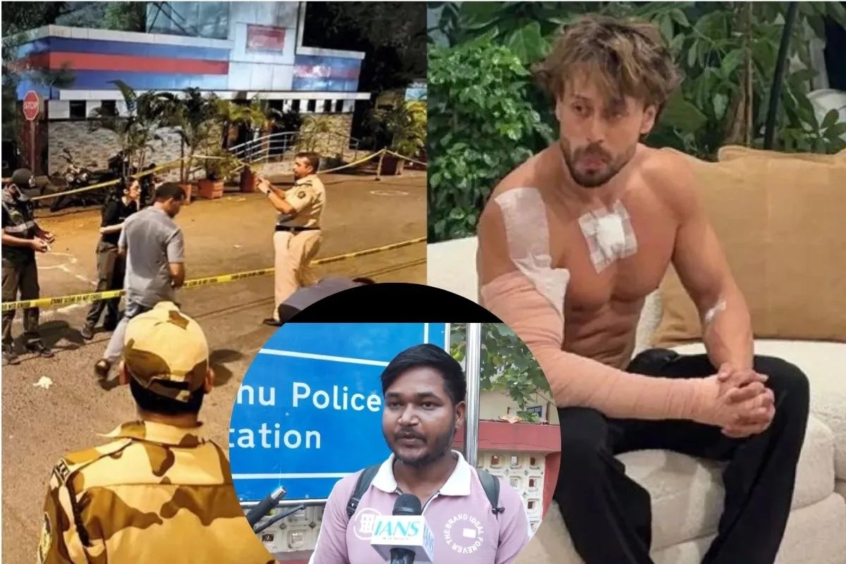 टाइगर से मिलने का इंतजार कर रहे थे फैंस, तभी चलीं गोलियां; चश्मदीद ने बताया आंखों देखा हाल
