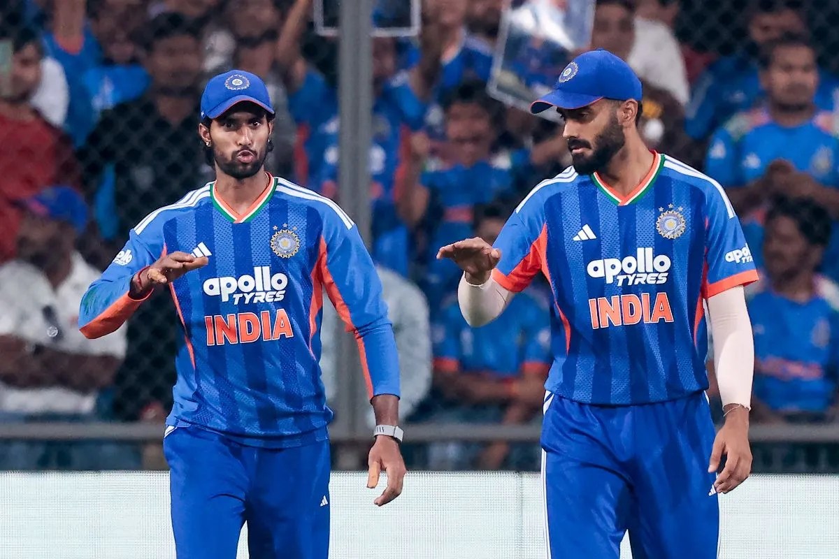 IND vs WI: तिलक वर्मा ने इंदौर टी20 में रनआउट की बताई पूरी कहानी, अक्षर पटेल क्यों नहीं हुए आउट?