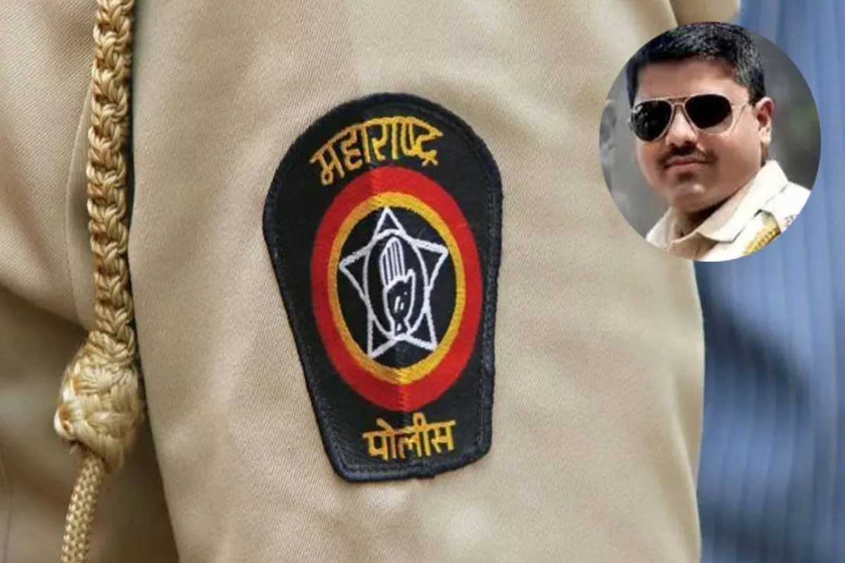 Maharashtra News: 4 दिन से लापता यातायात पुलिसकर्मी की लॉज में संदिग्ध मौत, चिट्ठी में पत्नी को लेकर किया बड़ा खुलासा