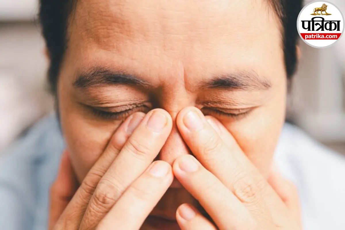 Trichiasis: आंखों में बार-बार चुभन, लालिमा और पानी आने की वजह गलत दिशा में बढ़ रहीं पलकें तो नहीं, AAO से जानें
