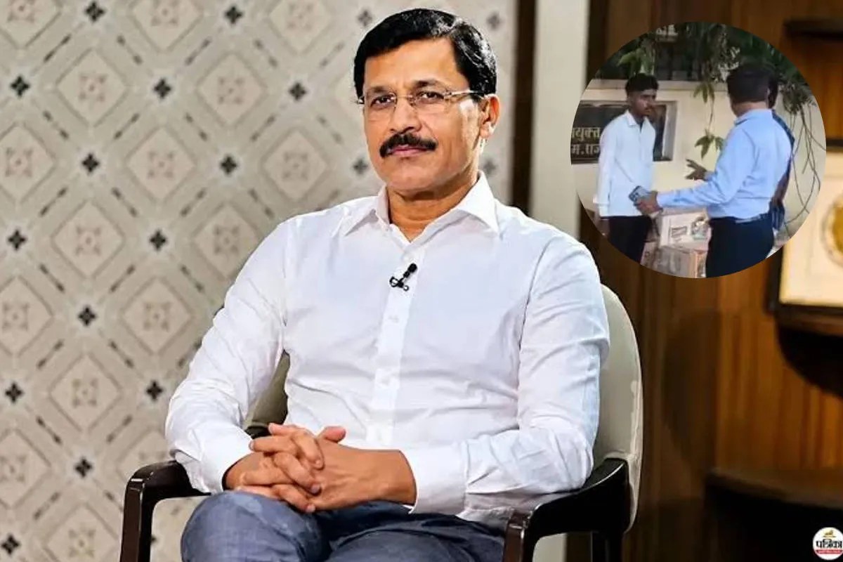 महाराष्ट्र में FDA का बड़ा एक्शन: 1.29 करोड़ का खाद्य तेल जब्त, मुंबई के 10 खाद्य प्रतिष्ठानों के लाइसेंस निलंबित