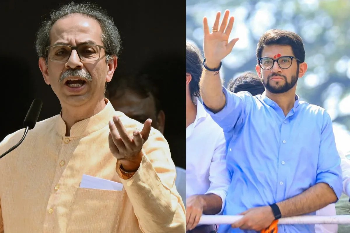 दशहरा रैली में उद्धव ठाकरे कर सकते हैं बड़ा ऐलान? आदित्य ठाकरे को कार्यकारी अध्यक्ष बनाने की चर्चा, तेजस को भी मिल सकती है अहम जिम्मेदारी