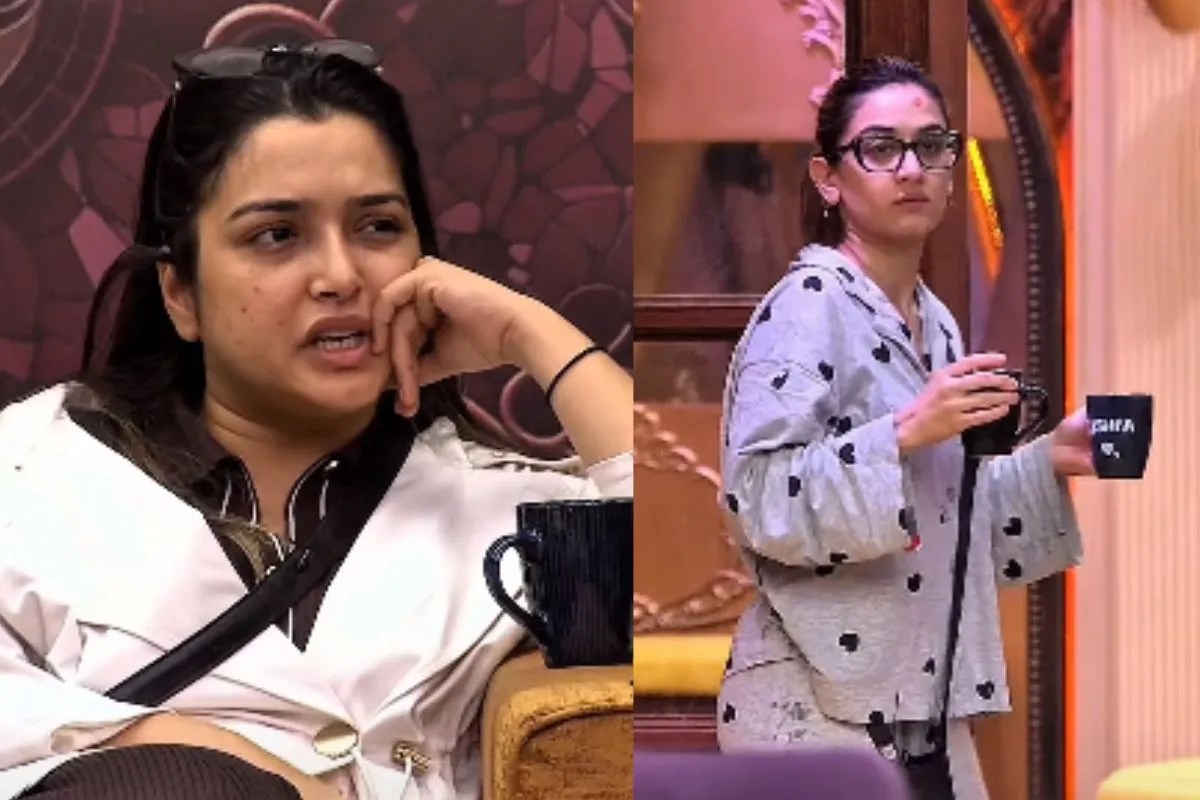 Bigg Boss 20 में लव और गुल्लू के इक्वेशन पर उदिति का बड़ा बयान, बोलीं- ‘ये सब अननैचुरल लगता है, क्रिंज माही का सपोर्ट है’
