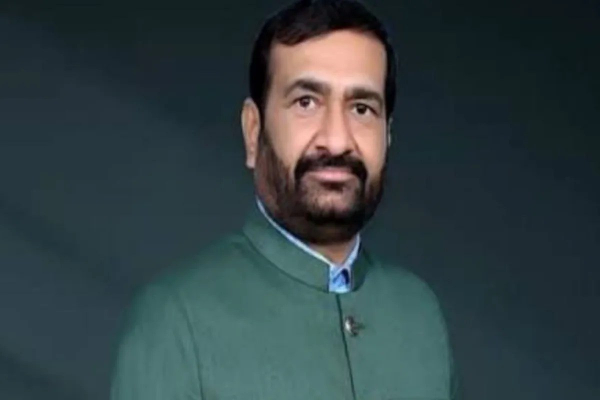 कानपुर में भाजपा नेता के फार्म हाउस में तमंचे के बल पर लाखों की लूट, सुरक्षा गार्डों के जाते ही घुसे बदमाश