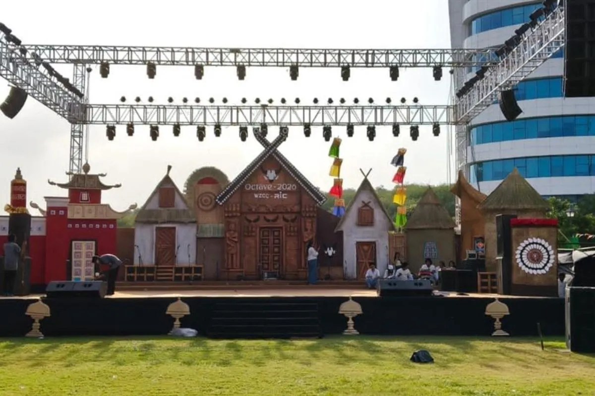 Octave 2026: जयपुर में आज से सजेगा पूर्वोत्तर का रंगमंच, ऑक्टेव-2026 में दिखेगी 8 राज्यों की लोक संस्कृति