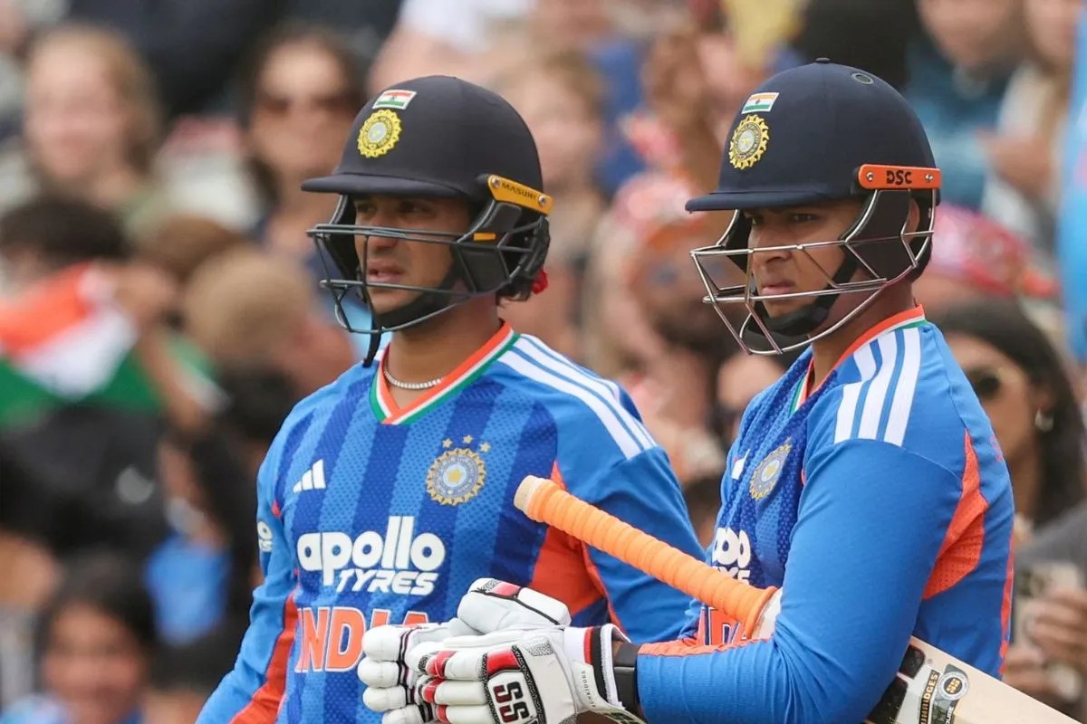 IND vs WI 2nd T20I: वेस्टइंडीज के खिलाफ दूसरे मैच में क्या होगी वैभव सूर्यवंशी की वापसी? जानें कौन IN और कौन होगा OUT