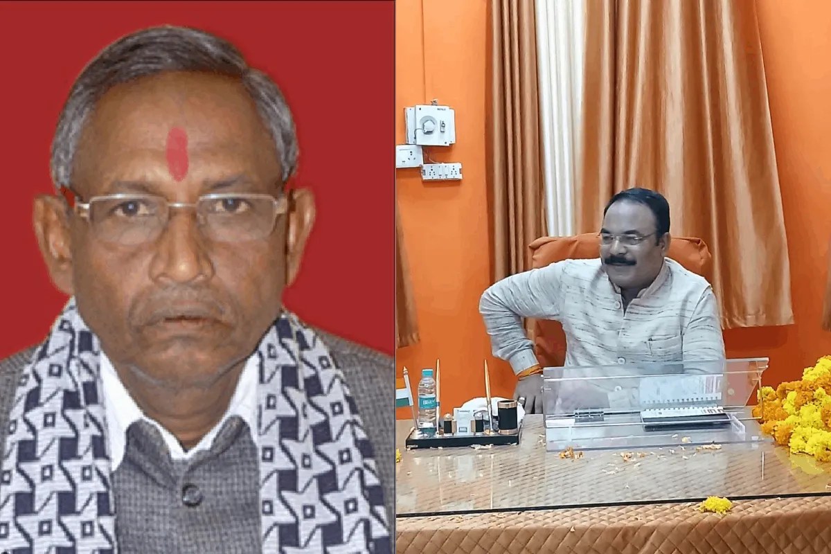 एमपी BJP में फिर कलह, प्राधिकरण अध्यक्ष ने उपाध्यक्ष पर लगाए प्रताड़ना के आरोप, CM तक पहुंचा मामला