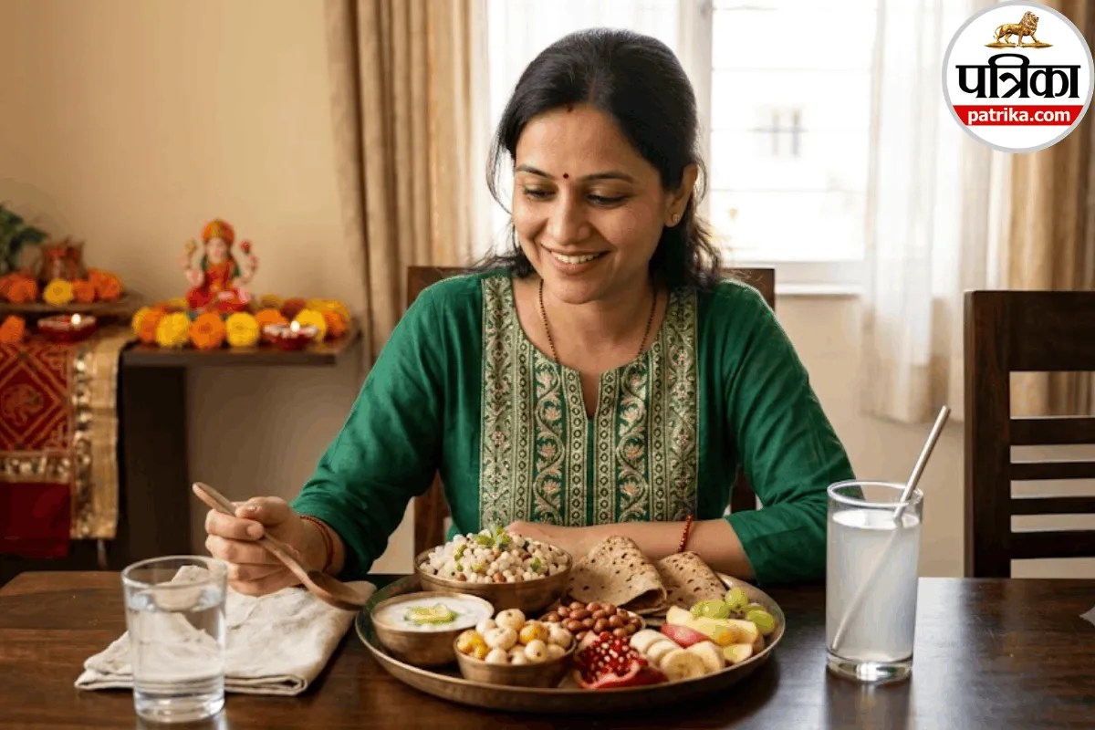 Vrat Diet Plan: व्रत में खाने का सही समय क्या होता है? क्लीवलैंड क्लिनिक से जानें Intermittent Fasting से लेकर मील गैप तक
