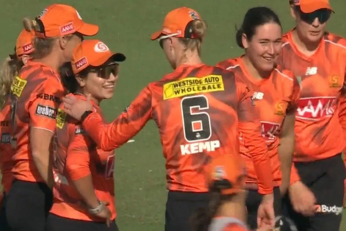 WBBL 2026 Live Streaming: शुरू हुआ महिला बिग बैश लीग का रोमांच, भारत में कब और कहां देखें मैच?