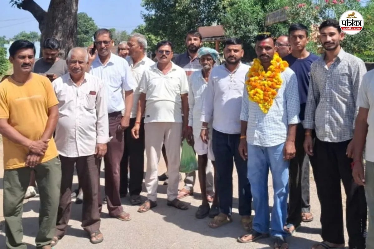 Rajasthan Panchayat Election: राजस्थान के इस गांव की अनूठी मिसाल, 11 बार निर्विरोध चुना वार्ड पंच, अब 12वीं बार की तैयारी