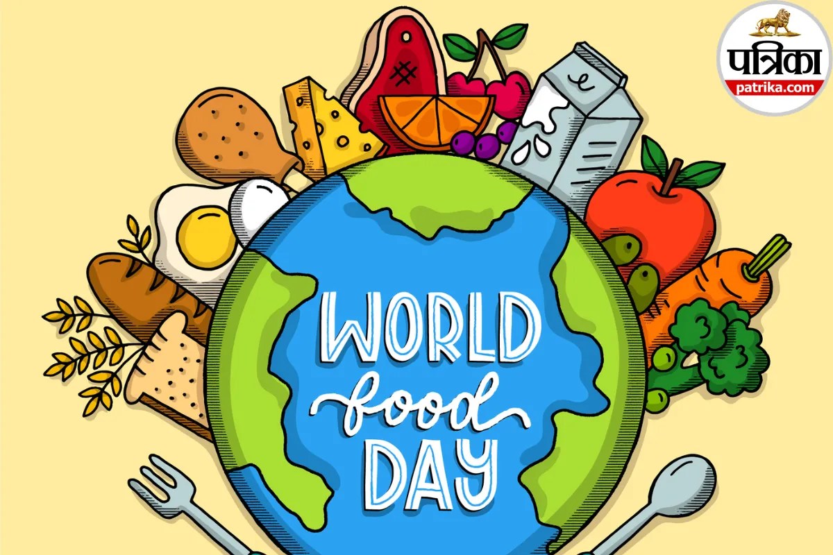 World Food Day 2026: अचानक खान-पान बदलने से बिगड़ सकता है पाचन तंत्र, जानिए मेयो क्लिनिक का High BP के लिए DASH डाइट चार्ट