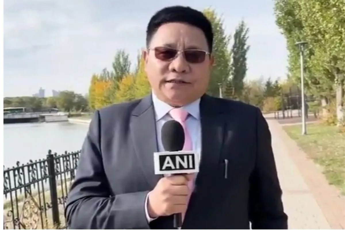 कजाकिस्तान में भारतीय राजदूत ने दिया सही मायने में कनेक्टिविटी का मंत्र, बोले- टेबल-टॉप चर्चाओं से आगे बढ़ें