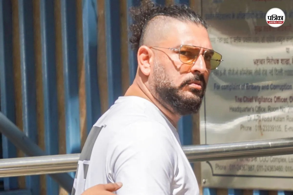 Yuvraj Singh: युवराज सिंह बने दिल्ली कैपिटल्स के बैटिंग कोच