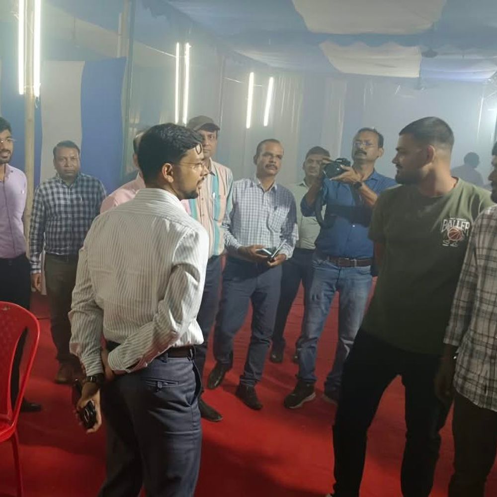 कोसी स्नातक सीट का रिजल्ट आज, 15 प्रत्याशियों का फैसला:पूर्णिया में 14 राउंड की गिनती, सुबह 8 बजे से शुरू होगी काउंटिंग