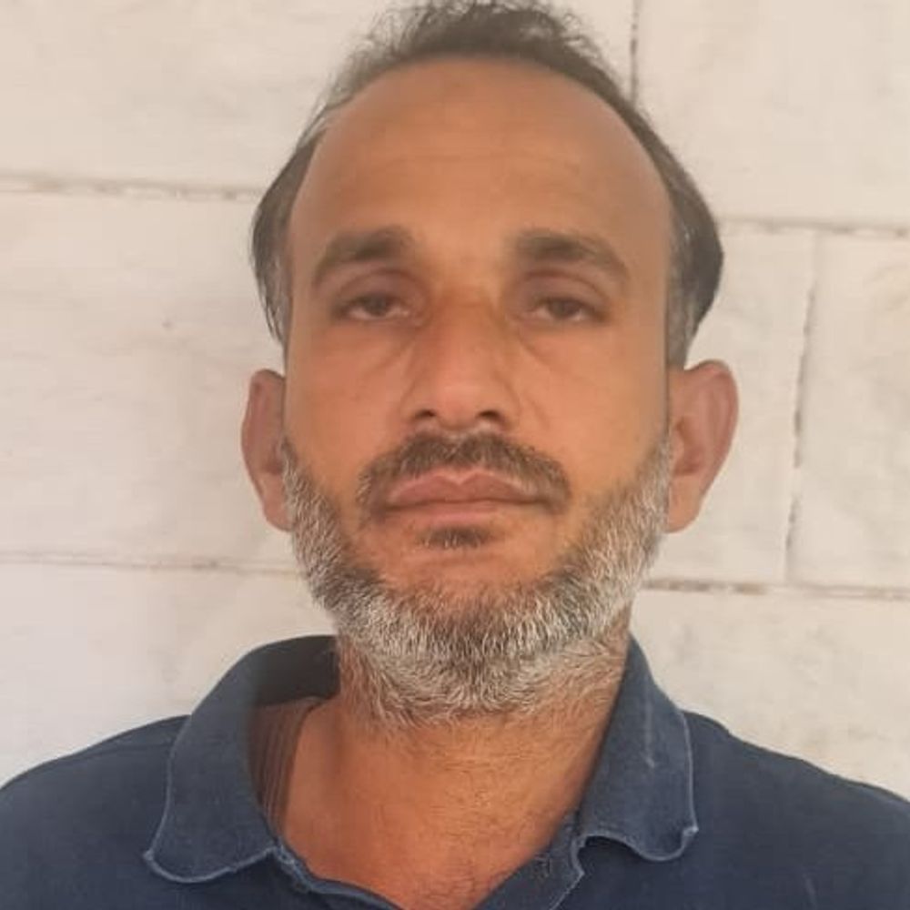 चंद्रनगर में घर से 20.07 ग्राम एमडी मिली:मुखबिर की सूचना पर कार्रवाई, ऑपरेशन उजास के तहत पकड़ा