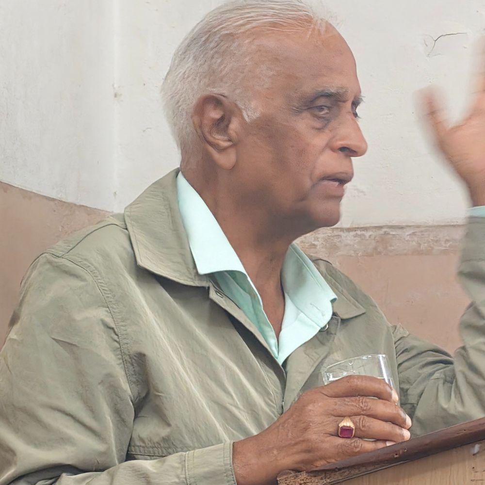 अधिकारों के साथ कर्तव्यों को भी मिले समान महत्व:धर्मशाला में पूर्व कुलपति प्रो. कुठियाला संगोष्ठी में पहुंचे; कहा-राष्ट्र निर्माण में निभाएं जिम्मेदारी