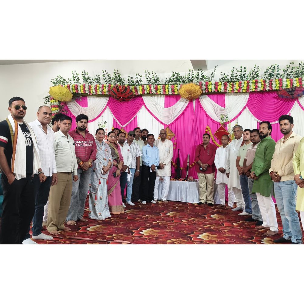 आगरा किले के सामने सूरजमल की प्रतिमाएं लगाने की मांग:जाट महासभा ने कहा- जगह नहीं मिली तो किले का घेराव करेंगे
