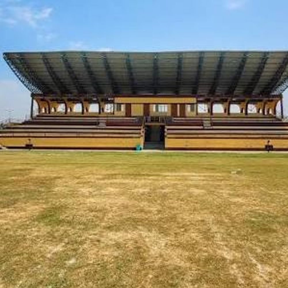 कासगंज में बालिका कुश्ती का जिला स्तरीय ट्रायल:चयनित पहलवान मंडलीय प्रतियोगिता में जाएंगी, सुल्तानपुर में होगा प्रदेश स्तरीय मुकाबला