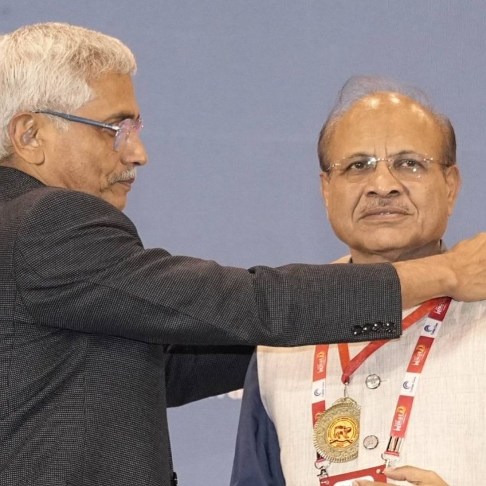 डॉ. अग्रवाल ने ISOT के राष्ट्रीय अध्यक्ष का पदभार संभाला:एसएमएस मेडिकल कॉलेज में नेफ्रोलॉजी विभागाध्यक्ष भी रह चुके