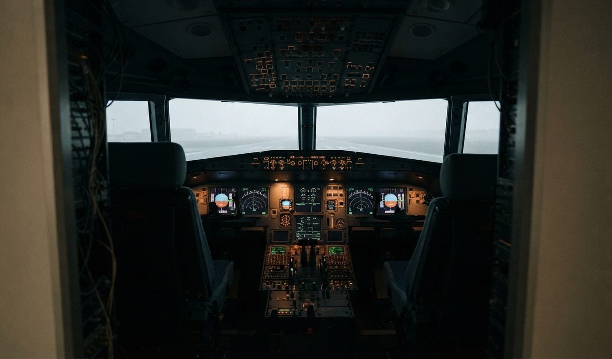 भुवनेश्वर घटना के बाद AAIB की सिफारिश: Alliance Air पायलटों की सिम्युलेटर ट्रेनिंग सुधारे