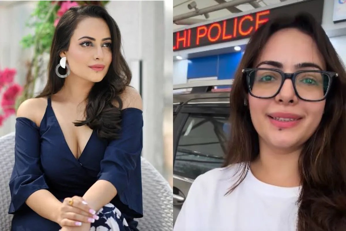 ‘क्या आप दिल्ली में सुरक्षित रहेंगी?’, दिल्ली में महिलाओं की सुरक्षा पर आंचल मुंजाल की फ्लाइट वाली बातचीत पर छिड़ी बहस