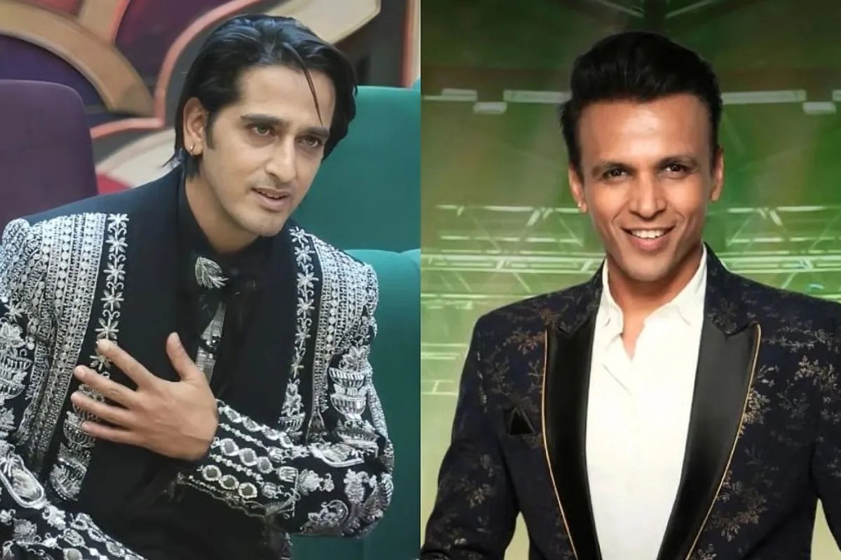 ‘काजी तौकीर को मुझसे बेहतर कोई नहीं समझ सकता’, अभिजीत सावंत ने बिग बॉस 20 के कंटेस्टेंट से की अपनी तुलना