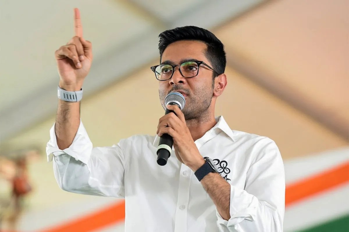 अभिषेक बनर्जी की Z+ सुरक्षा घटाने पर हाईकोर्ट का सवाल, ‘राज्य ने कोई दस्तावेज क्यों नहीं दिखाया?’