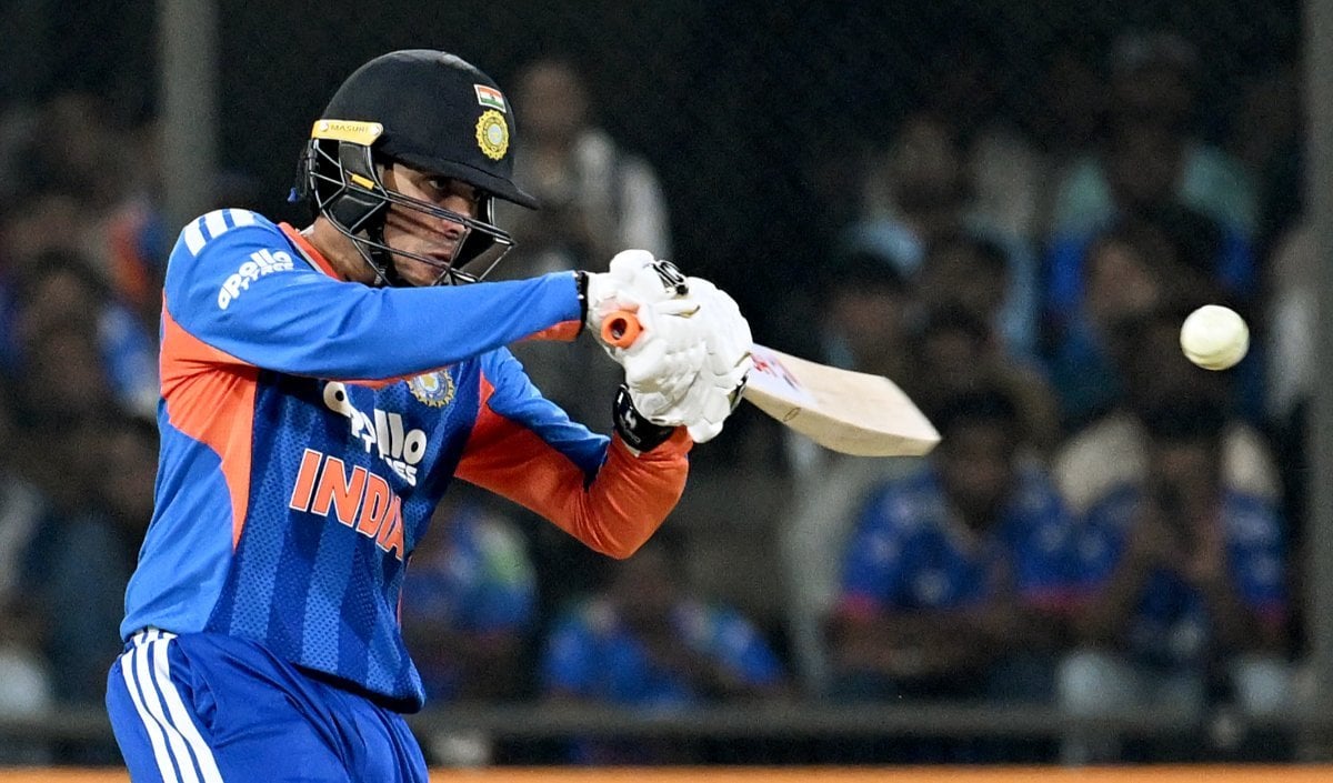 पुजारा बोले, Abhishek Sharma में Chris Gayle जैसी काबिलियत, T20I में नाम रहेगा याद