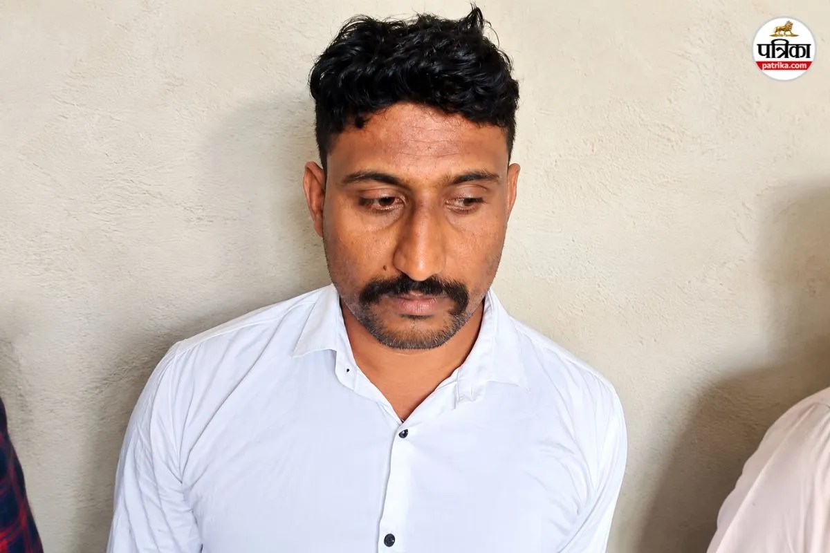 पट्टे की फाइल आगे बढ़ाने के नाम पर मांगी घूस: बांसवाड़ा में ACB का बड़ा एक्शन, वनरक्षक 5000 रुपये लेते रंगे हाथों अरेस्ट