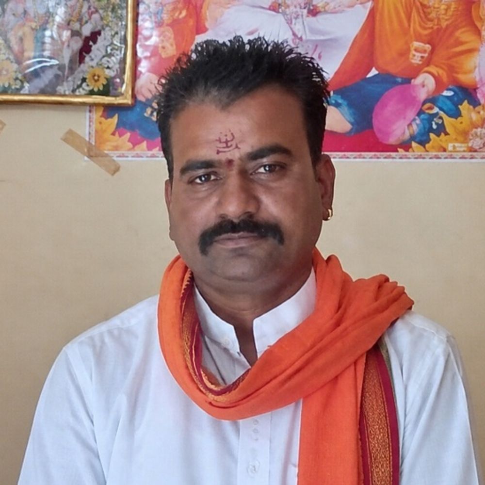 मैजिक वाहन में पूर्व सरपंच को मारी टक्कर:घायल को ले जा रही 108 एंबुलेंस भी रास्ते में खराब, अस्पताल पहुंचने में देरी के कारण मौत