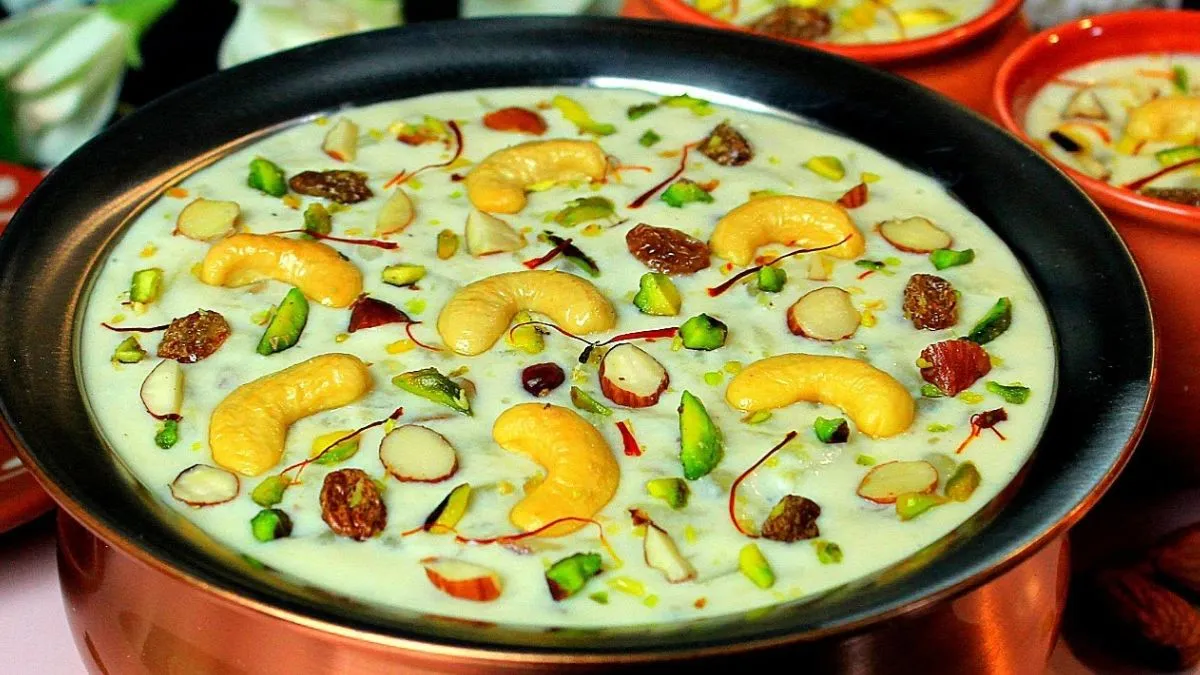 लौकी से बनाएं स्वादिष्ट खीर, बच्चे भी शौक से खाएंगे, जान लें रेसिपी