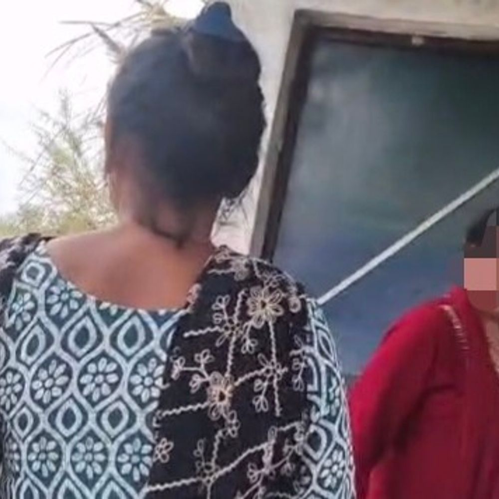 दो मकानों में सेक्स रैकेट चलने का दावा:मुजफ्फरनगर में ग्राहक बनकर वीडियो बनाए, आरोपियों ने 15 मिनट के 500 रुपए मांगे