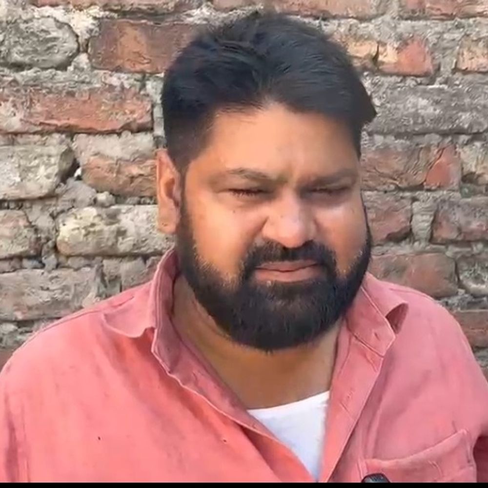 फेसबुक पर नौकरी का झांसा देकर थाईलैंड भेजा:बंदूक की नोक पर काम कराने का आरोप, नदी पार करा म्यांमार पहुंचाया