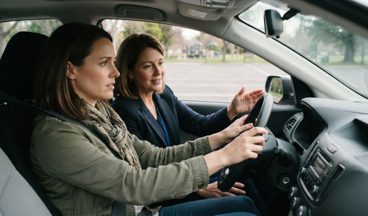 Car Driving के दौरान होती है घबराहट? महिलाएं इन 4 आसान Tips से दूर करें डर