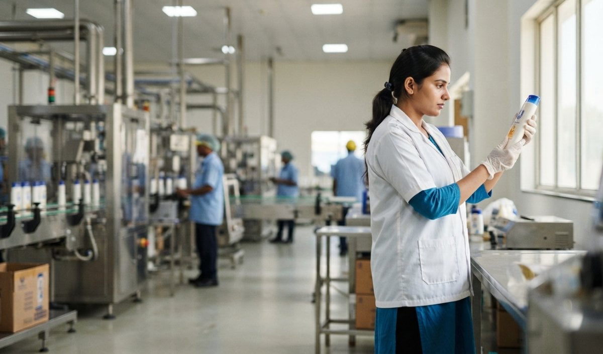 HUL Q2 Results: शुद्ध लाभ ₹2,796 करोड़ पर स्थिर, रेवेन्यू 14.7% बढ़कर ₹18,037 करोड़