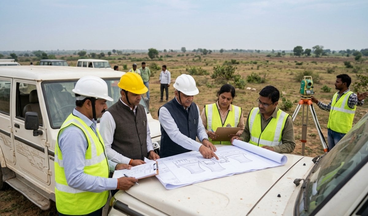 NTPC का Nuclear Power पर बड़ा प्लान, 2047 तक 30 GW क्षमता के लिए UP समेत कई राज्यों में तलाश