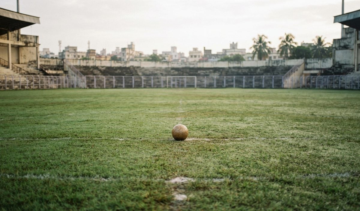 AIFF Elections: भारतीय फुटबॉल महासंघ के चुनाव 20 दिसंबर को होंगे