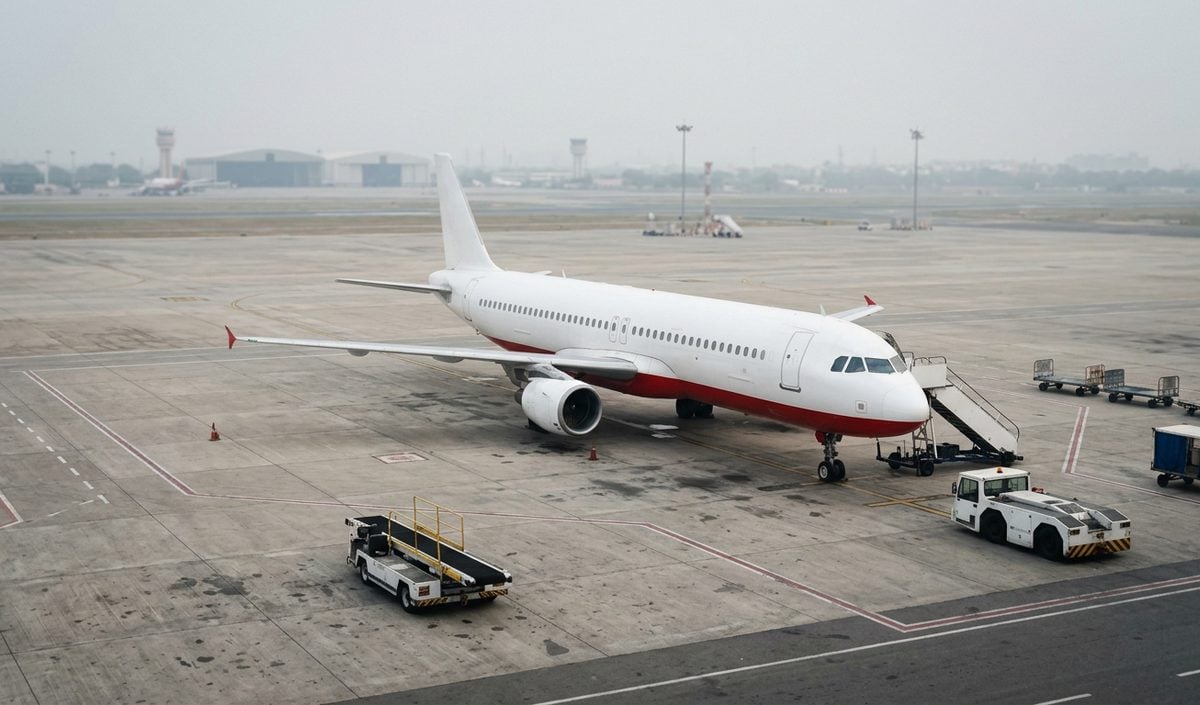 Air India और Express ने बढ़ाई पाबंदी, Saudi Arabia उड़ानें 24 अक्टूबर तक स्थगित