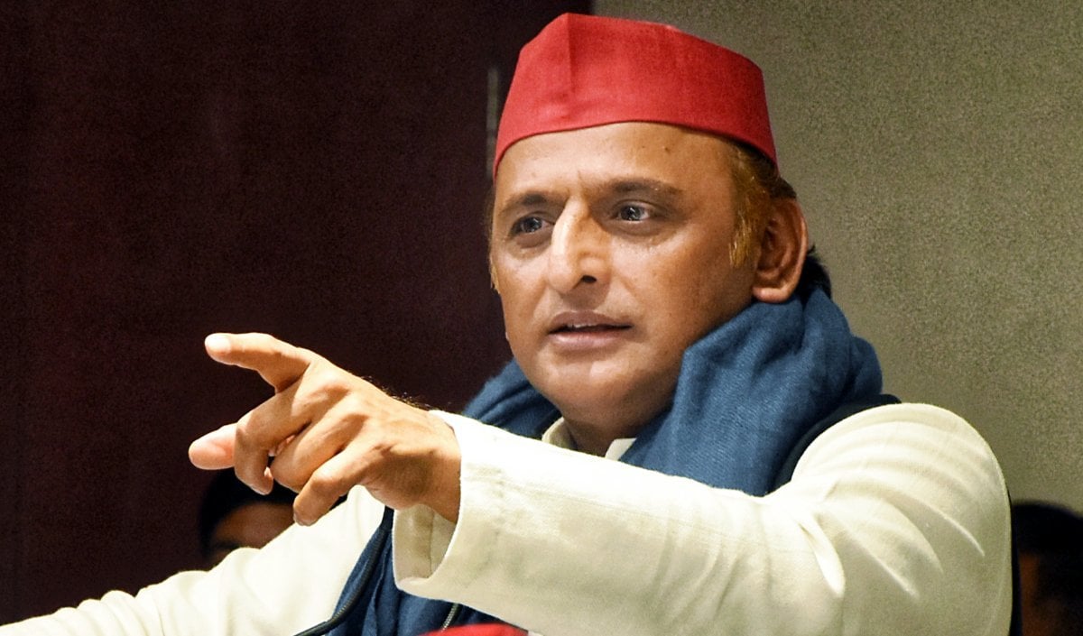 UP Assembly Election 2027 | ‘लक्ष्य सिर्फ बीजेपी को हराना…’, सीट शेयरिंग के बीच अखिलेश यादव का बड़ा बयान, कांग्रेस के साथ फंसा पेच