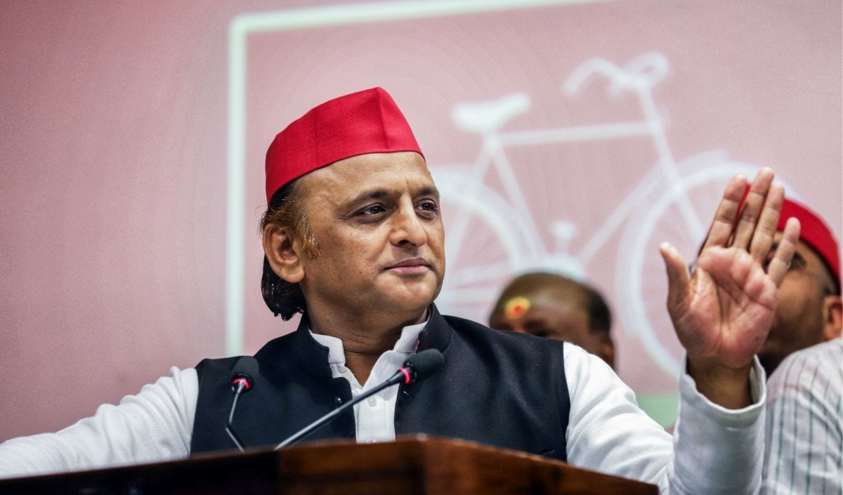 MLC Election में धांधली की कीमत चुकाएगी BJP, 2027 UP Elections को लेकर Akhilesh Yadav की चेतावनी