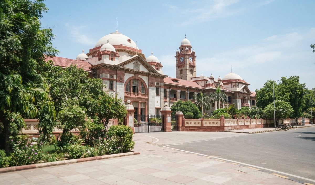 Allahabad High Court की युवा वकीलों को सलाह, Social Media पर Likes नहीं मुकदमों की तैयारी पर दें ध्यान